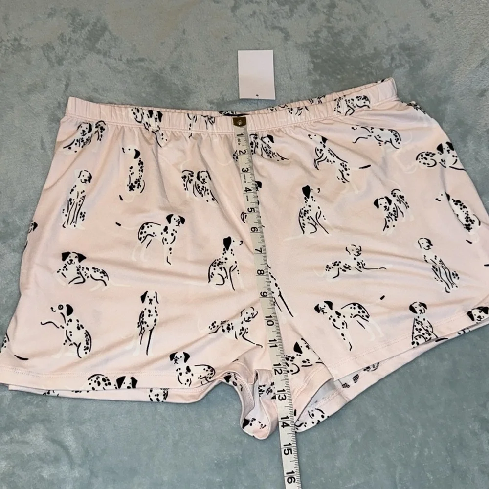 kate spade Pink doggy pajamas - Picture 7 of 11